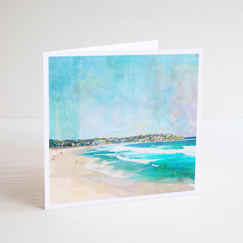 Set of 8 Landscape Notecards - Mix & Match