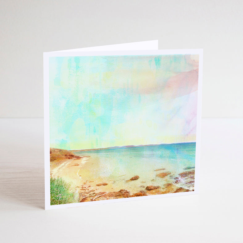 Set of 8 Landscape Notecards - Mix & Match