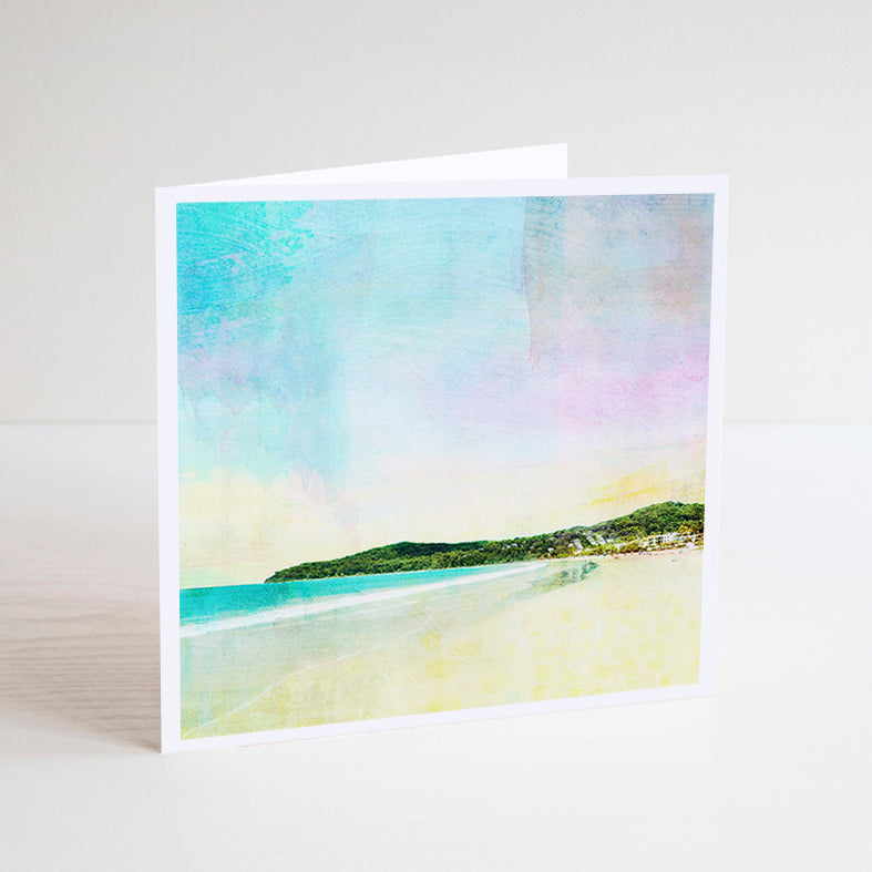 Set of 8 Landscape Notecards - Mix & Match