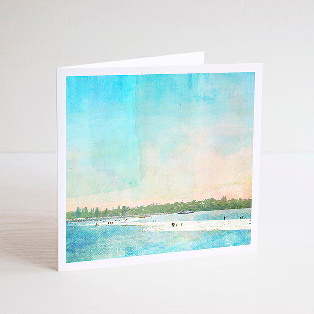 Set of 8 Landscape Notecards - Mix & Match